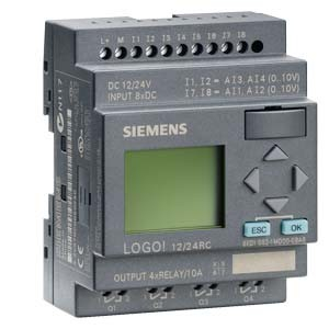 Siemens High Quality and Sealed Logo 6ED1052-1MD00-0ba6 Siemens PLC