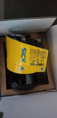 Sick Laser Scanning Sensor Displacement Sensor S30b-3011ba 1056427