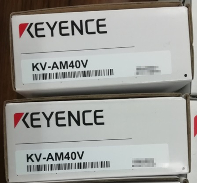 PLC Programme Logic Controller Kv-Am40V by Keyence