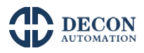 Decon automation (HK) Limited