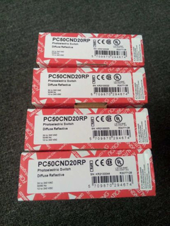 Carlo Gavazzi Sensor PC50cnd20RP