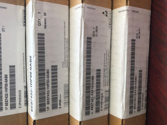 New and Original Programmable Siemens PLC (s7-400)