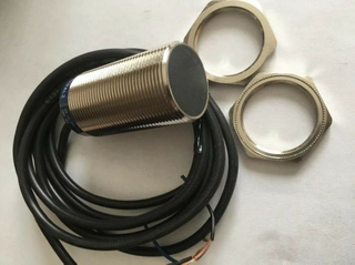 Telemecanique Inductive/Proximity Sensors Xs630b1PAL2 by Schneider Electric
