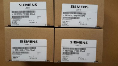 Siemens Logig Module 6ED1052-1fb00-0ba6