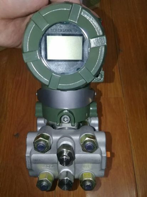 Yokogawa Pressure Transmitters Eja 110A