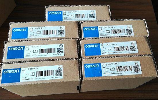 Omron Grt1-Ad2 Automation and Safety Processor/Controller Module for Sale