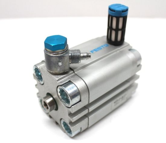 Air/Compact Cylinder Advu-32-60-P-a for Proximity Sensing by Festo Corporation