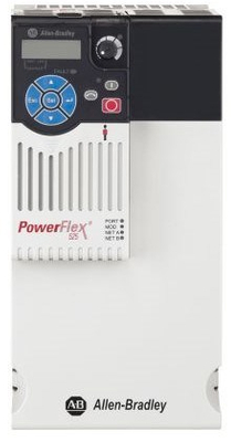 Ab Frequency Inverter Powerflex 525 AC Drive 25b-D030n114