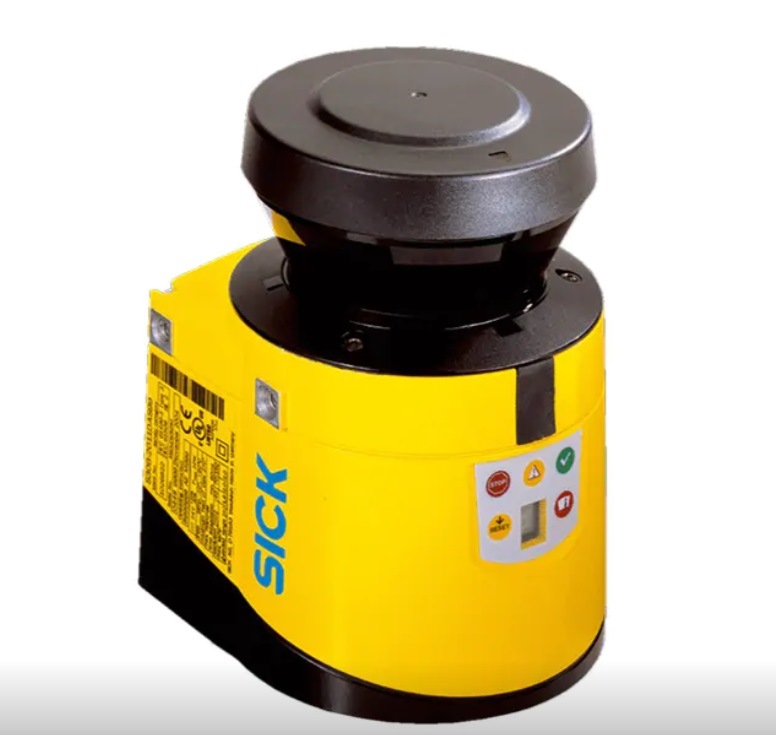 Sick S300 Safety Laser Scanners Sensor S30b-3011ba 1056427