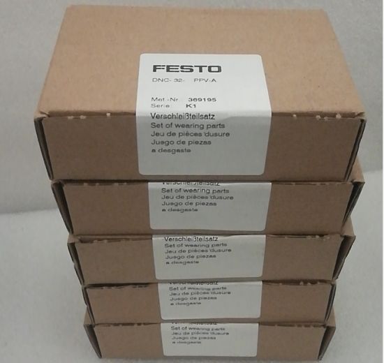 Factory Price Festo DNC-32-Ppva Cylinder for Sale