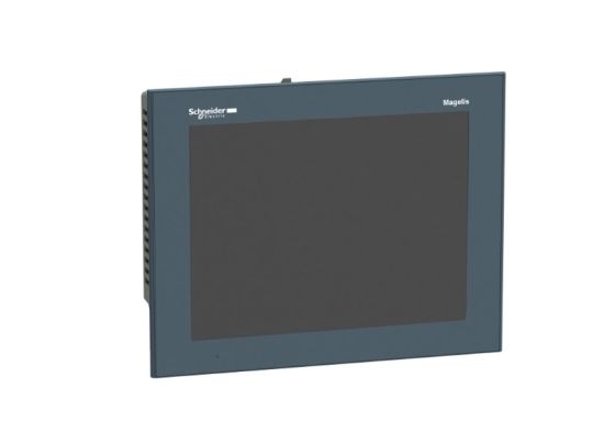 Schneider Advanced Touchscreen Panel HMI Hmigto5310