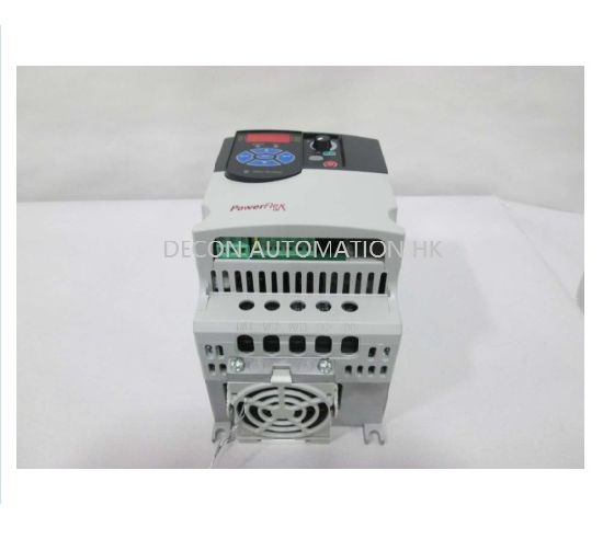 Ab 22f-D8p7n103 Powerflex 4m AC Drive VFD Inverter