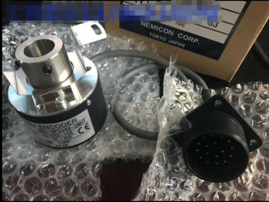 Nemicon Rotary Encoder Noc-HP2048-2mht Tokyo Japan