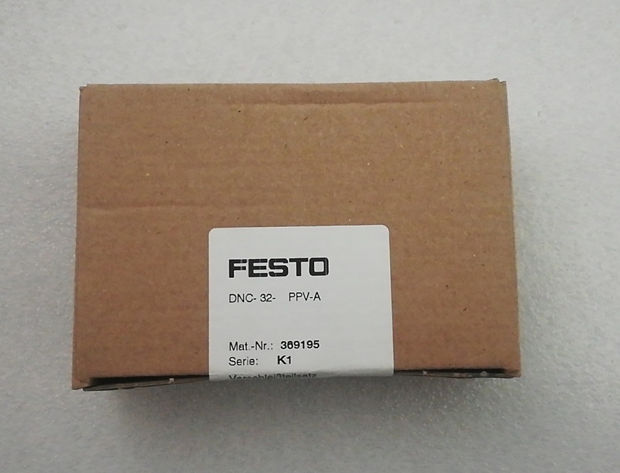 Festo Standard DNC Metric Cylinder of DNC-32-Ppva Seal Kit